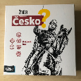 Znáte Česko - Albi desková hra, nová - 2