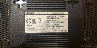 Asus RT-AC51U - 2