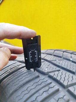 Pneu Continental 285/45 R20 XL - 2