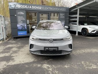 Volkswagen ID.4 PRO Performance 77 kWh - 2