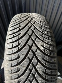 225/55R17 101H Kleber Krisalp HP3 - 2