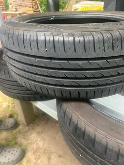 NEXEN 195/50 R15, 82V - 2