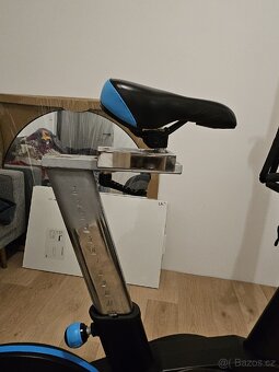 Cyklotrenažér inCondi s1000i - 2