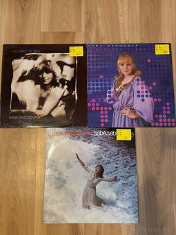 Vinyly - 2