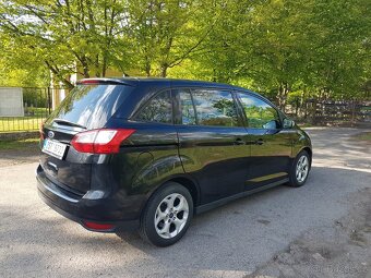 Ford GRAND C MAX - 2