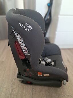 Autosedačka Britax Romer 9-18kg - 2