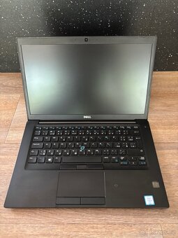 Dell 7480,RAM 8GB,SSD 256GB,FullHD,i5-7300U,Win11Pro - 2