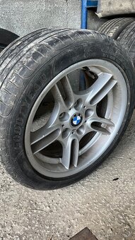 Kola bmw style 66 - 2
