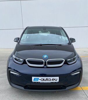 BMW i3 Sportpaket 2022 - 2