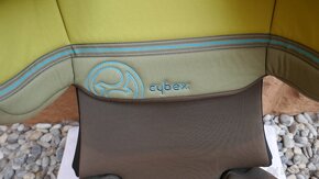 AUTOSEDAČKA CYBEX PALLAS 2 9-36KG - 2