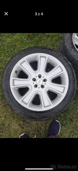 Alu kola 20’ - 2