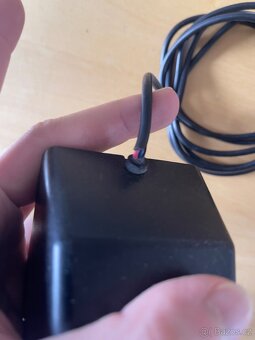 Sustain pedal MGEAR - 2