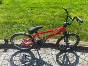 Kolo BMX Felt - 2
