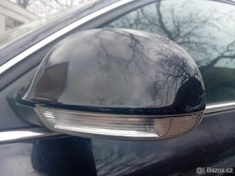 Superb 1 Facelift - 2