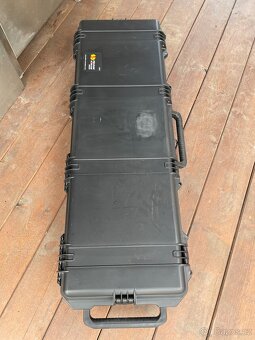 Kufr Pelican storm case iM 3200 - 2