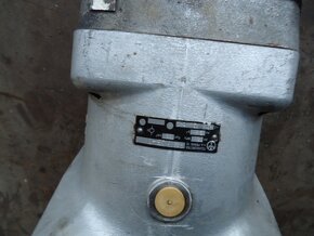 Hydromotor AMX-25-7 - 2