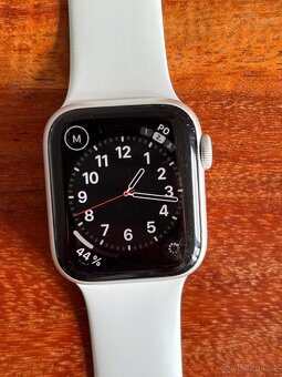 Apple Watch series4 40mm - 2