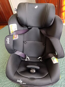 Joie i-Spin 360 E - 2