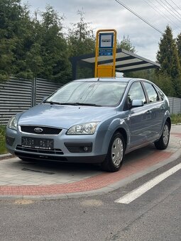Ford Focus - 2