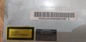 CD menic Vw - 2