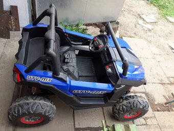 detske auto - 2