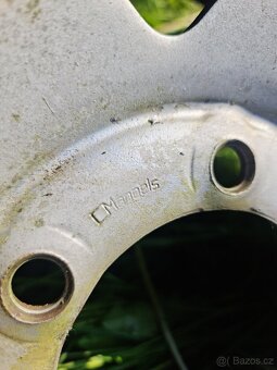 Kola Mangels R16 - 2