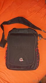 Unisex brašna na notebook - 2