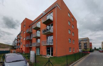 Byt 2+kk + podíl na pozemku, Hostivice, ID 7332e 2506 - 2