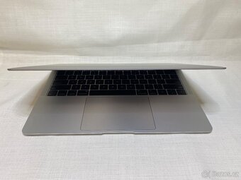TOP 13 Apple MacBook Air i5 1,6GHz RETINA Silver ZÁRUKA - 2