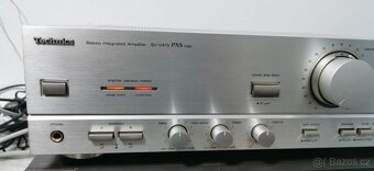 Technics SU-V470 ( Class A) - 2