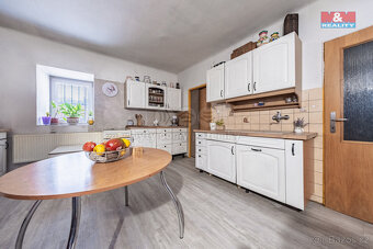 Prodej rodinného domu, 240 m², Maršovice - 2