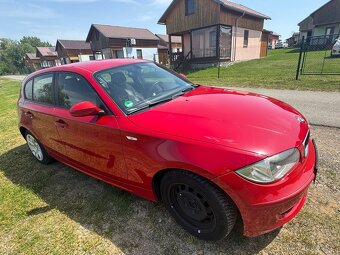 BMW 116i - 2
