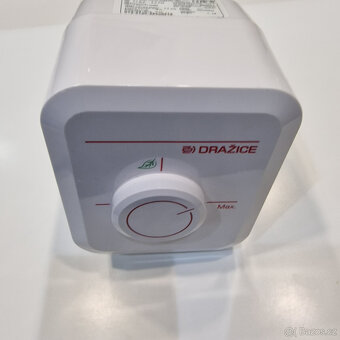 DRAŽICE Topná jednotka TJ 6/4" - 3,3 kW - 2