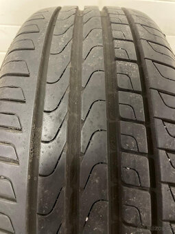 Hankook Ventus S1 EVO3 205/55 R17 95W 2Ks letní pneumatiky - 2