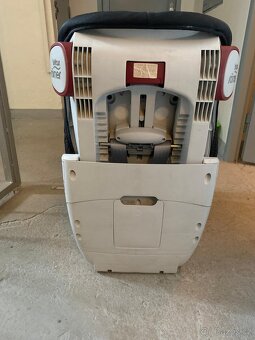 Britax Romer King II 9-18kg - 2