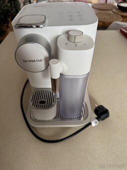 Kávovar Delonghi EN650 W - 2