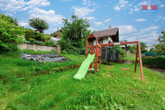 Prodej zahrady, 350 m², Dubina - 2
