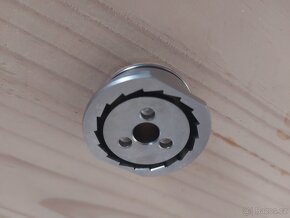 NIVONA NICR - 2