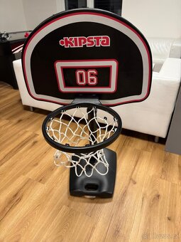 Basketbalový koš pro děti - 2