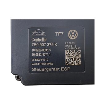ABS 7E0907379K 7E0614517H VW Transporter T5 7H FL 2014 - 2