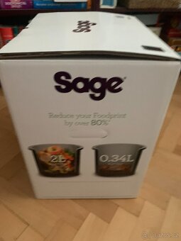 Kompostér Sage - 2