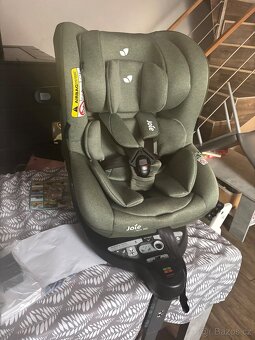 Joie i-spin 360 - 2