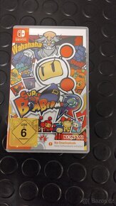 Hry NINTENDO SWITCH - 2