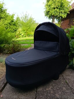 Cybex priam - 2