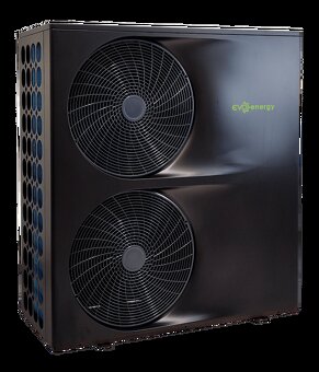 Nové Tepelné čerpadlo EVO Energy 15 kW - 2