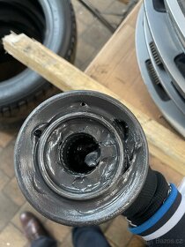 SKF homokinetický kloub Mondeo MK3 - 2