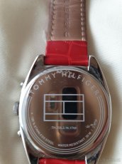 Prodám hodinky Tomny Hilfiger - 2