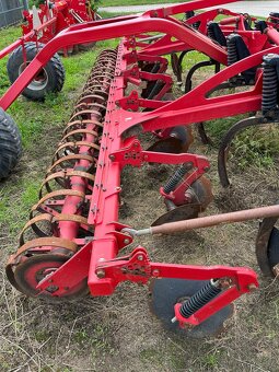 Horsch Terrano 5 FX - 2