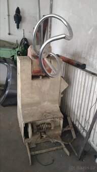 Hnětač Destila HSD 180 - 2
