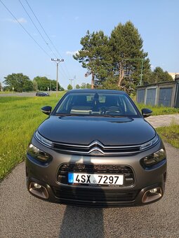 Citroen C4 Cactus 2020 Origins - 2